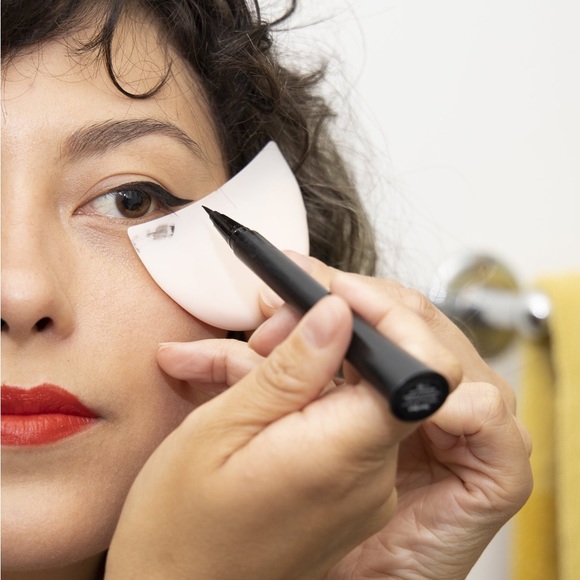 [ShadowMoon] Reusable Makeup Shield - Picture 4 of 4